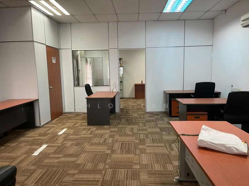 Kedai / Pejabat untuk Disewa di Seksyen U13 (Setia Alam) - Chloe Tan - Interior - PropertyGuru.com.my