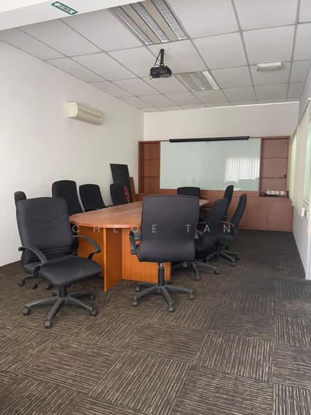 Kedai / Pejabat untuk Disewa di Seksyen U13 (Setia Alam) - Chloe Tan - Interior - PropertyGuru.com.my