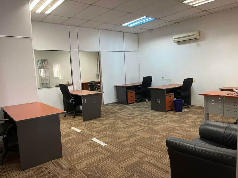 Kedai / Pejabat untuk Disewa di Seksyen U13 (Setia Alam) - Chloe Tan - Interior - PropertyGuru.com.my