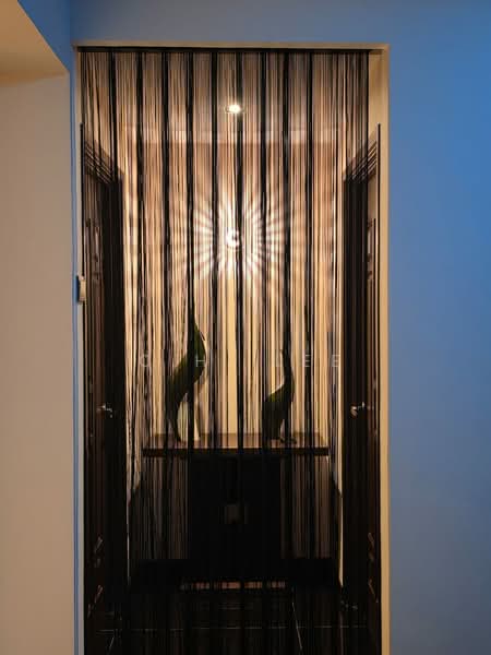 Kondominium untuk Disewa di Putra Marine Resort - C.H. Lee - Interior - PropertyGuru.com.my