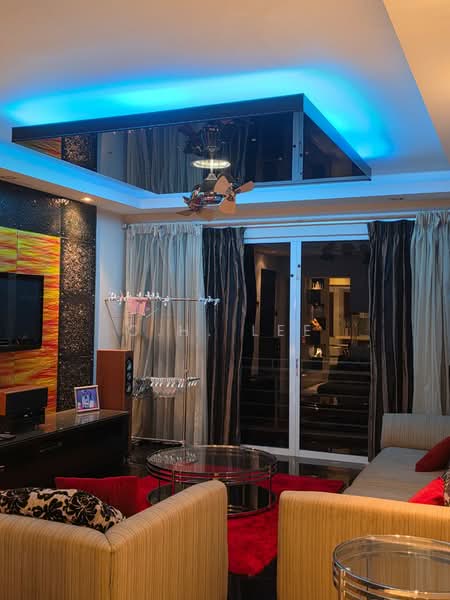 Kondominium untuk Disewa di Putra Marine Resort - C.H. Lee - PropertyGuru.com.my