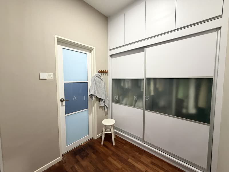 Rumah Berkembar untuk Dijual di Bukit Sungai Long (Bandar Sungai Long) - Aivan Ng - Interior - PropertyGuru.com.my