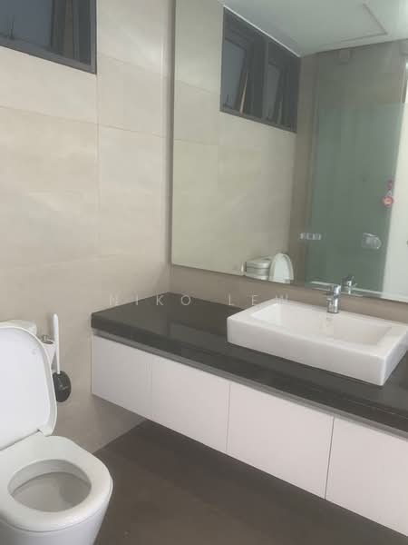 Condominium for Sale at Bora Residences - Niko Lew - Bathroom - PropertyGuru.com.my