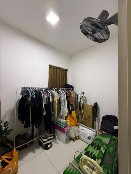 Service Residence for Rent at Seasons Garden Residences - calvin Chin - Interior - PropertyGuru.com.my