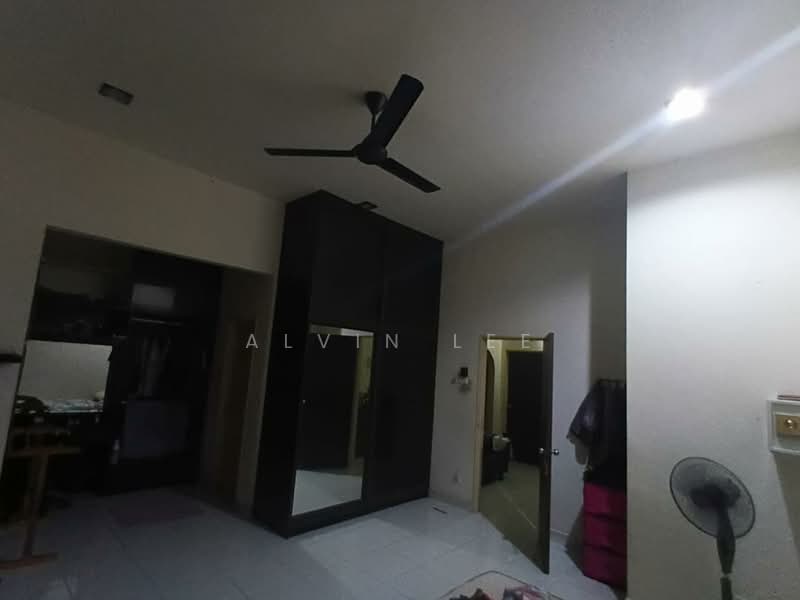 2-storey Terraced House for Rent in Taman Sutera (Kajang) - Alvin Lee - Bedroom - PropertyGuru.com.my