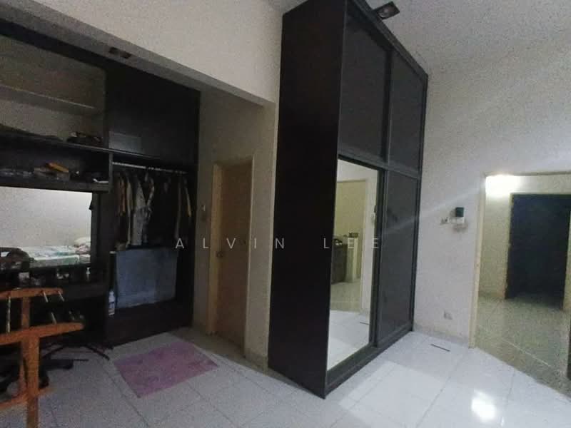 2-storey Terraced House for Rent in Taman Sutera (Kajang) - Alvin Lee - Interior - PropertyGuru.com.my