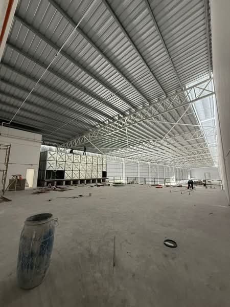 Semi-D Factory for Sale in Banting (Selangor) - Sue Ahmad - Interior - PropertyGuru.com.my