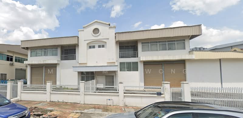 Kilang untuk Dijual di Chan Sow Lin (Cheras) - Maylimee Wong - Exterior - PropertyGuru.com.my
