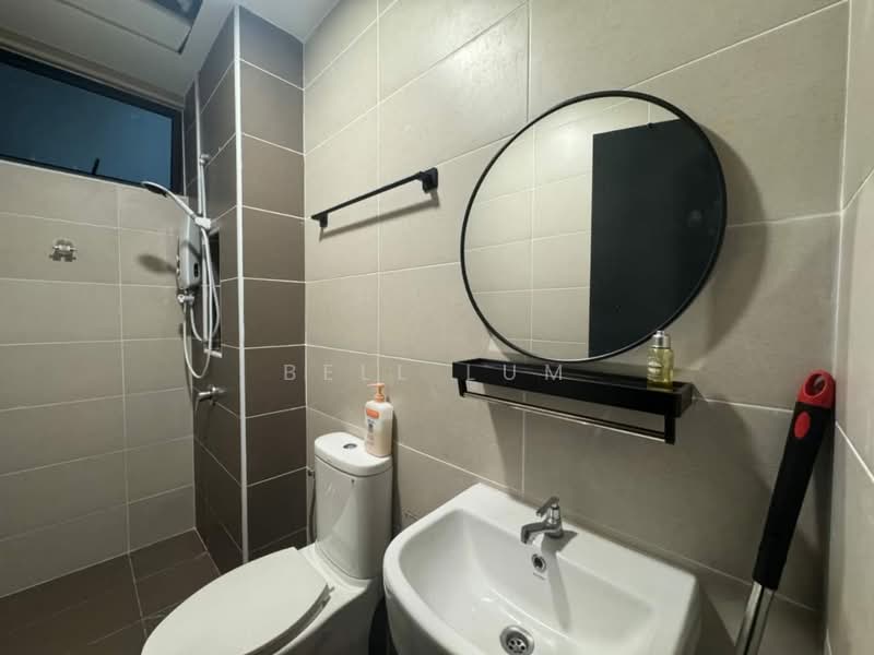 Servis Apartment untuk Disewa di Marina Residence - Bell Lum - PropertyGuru.com.my