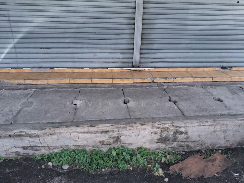 Shop for Rent in Cheras (Kuala Lumpur) - Alvin Choo - Exterior - PropertyGuru.com.my