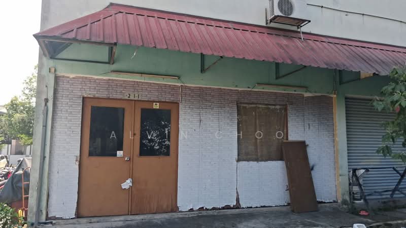 Shop for Rent in Cheras (Kuala Lumpur) - Alvin Choo - Exterior - PropertyGuru.com.my