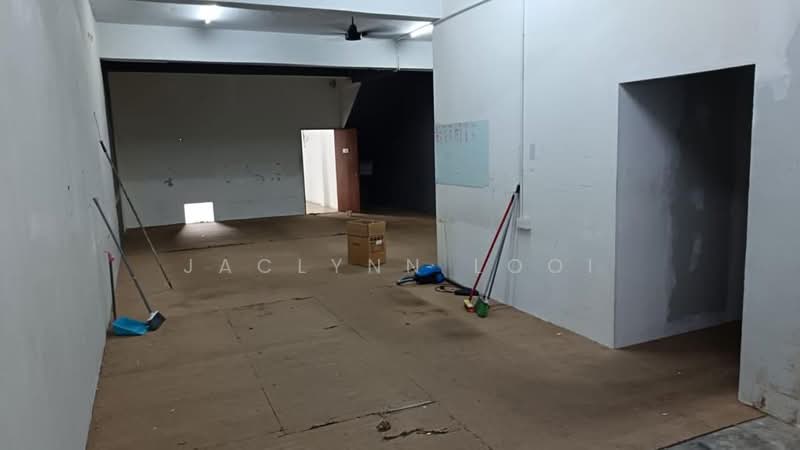 Kedai untuk Disewa di Taman Nusa Bestari (Iskandar Puteri (Nusajaya)) - Jaclynn Looi - PropertyGuru.com.my