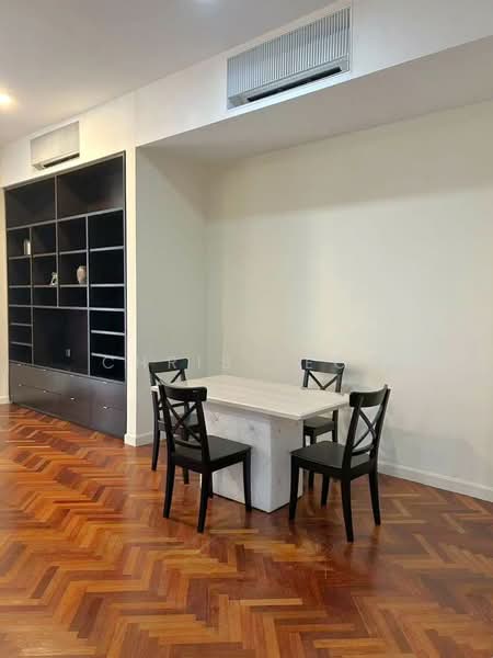 Condominium for Rent at Quayside Seafront Resort Condominiums - Chris Teoh - Dining Room - PropertyGuru.com.my