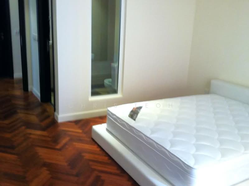 Condominium for Rent at Quayside Seafront Resort Condominiums - Chris Teoh - Bedroom - PropertyGuru.com.my