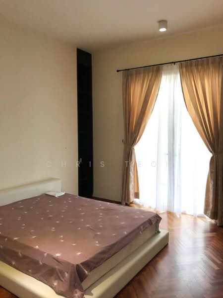 Condominium for Rent at Quayside Seafront Resort Condominiums - Chris Teoh - Bedroom - PropertyGuru.com.my