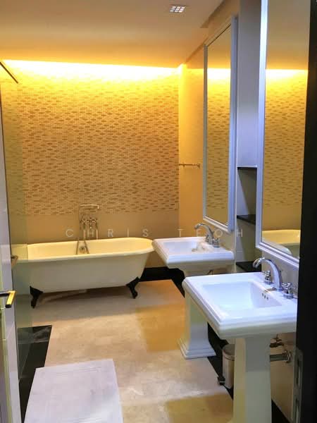 Condominium for Rent at Quayside Seafront Resort Condominiums - Chris Teoh - Bathroom - PropertyGuru.com.my
