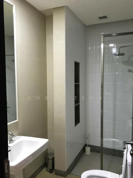 Condominium for Rent at Quayside Seafront Resort Condominiums - Chris Teoh - Bathroom - PropertyGuru.com.my