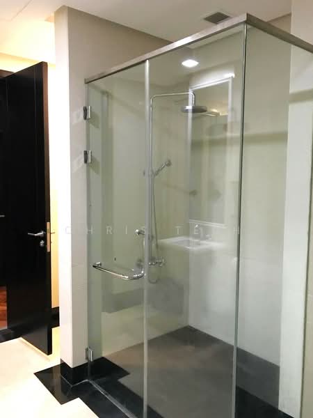 Condominium for Rent at Quayside Seafront Resort Condominiums - Chris Teoh - Bathroom - PropertyGuru.com.my
