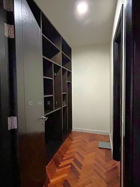 Condominium for Rent at Quayside Seafront Resort Condominiums - Chris Teoh - Interior - PropertyGuru.com.my