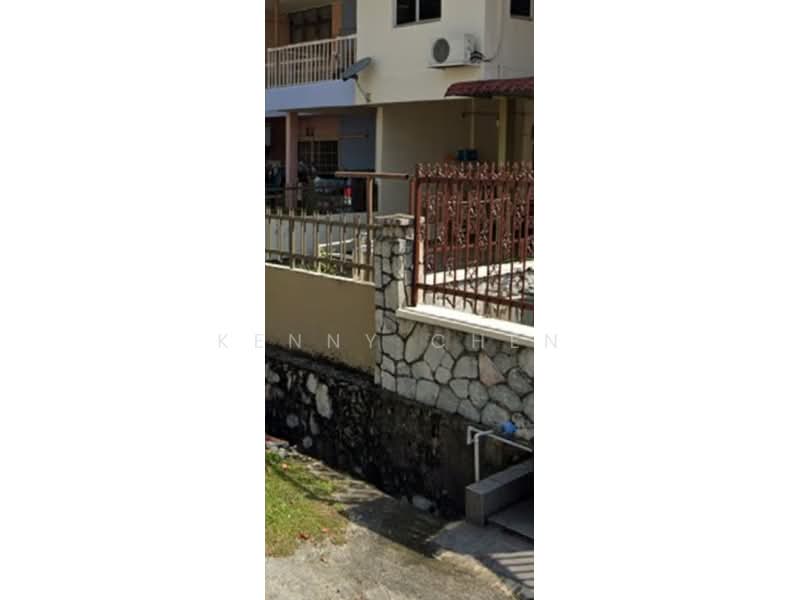 2-storey Terraced House for Rent in Taman Overseas Union (Taman Oug) (Jalan Klang Lama (Old Klang Road)) - Kenny Chen - Exterior - PropertyGuru.com.my