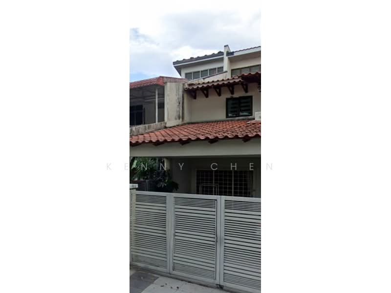 2-storey Terraced House for Rent in Taman Overseas Union (Taman Oug) (Jalan Klang Lama (Old Klang Road)) - Kenny Chen - Exterior - PropertyGuru.com.my