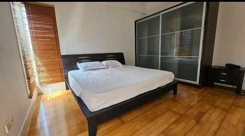 Kondominium untuk Disewa di Prima Midah Heights - Viven Chia - Bedroom - PropertyGuru.com.my
