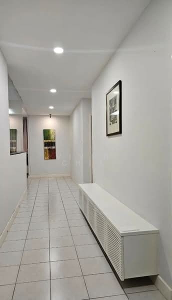 Kondominium untuk Disewa di Prima Midah Heights - Viven Chia - Corridor - PropertyGuru.com.my
