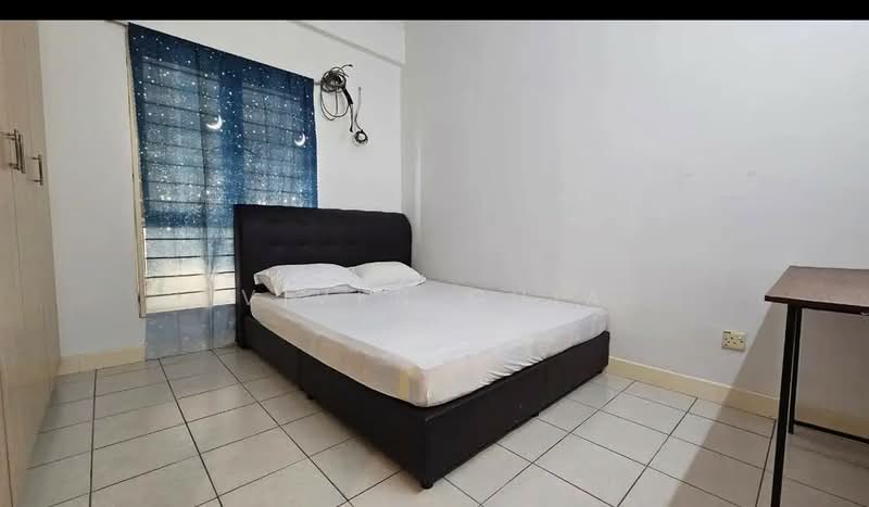 Kondominium untuk Disewa di Prima Midah Heights - Viven Chia - Bedroom - PropertyGuru.com.my