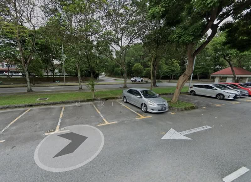 Shop / Office for Sale in Kota Kemuning (Shah Alam) - Chris Tye - Exterior - PropertyGuru.com.my