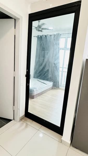 Servis Apartment untuk Disewa di Midas @ Seri Alam - Hong Charng Lee - Bedroom - PropertyGuru.com.my
