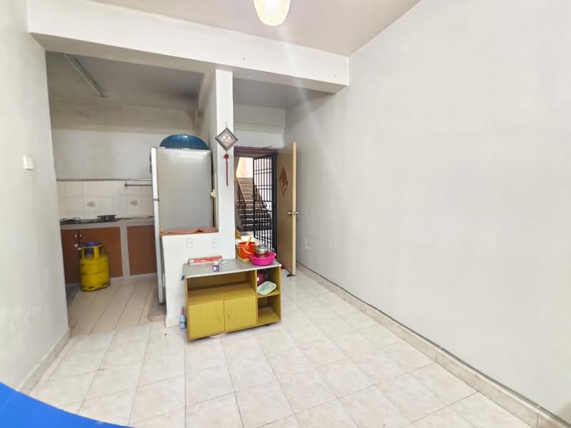 Pangsapuri untuk Dijual di Vista Seri Alam - Bell Lum - PropertyGuru.com.my