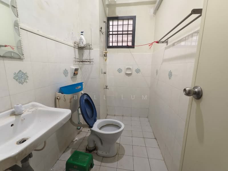 Pangsapuri untuk Dijual di Vista Seri Alam - Bell Lum - PropertyGuru.com.my