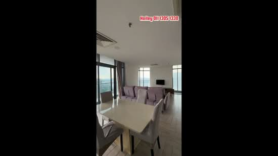 Service Residence for Rent at SOHO @ Empire City - Hailey Lim - PropertyGuru.com.my