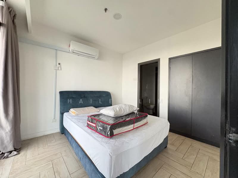Service Residence for Rent at SOHO @ Empire City - Hailey Lim - Bedroom - PropertyGuru.com.my