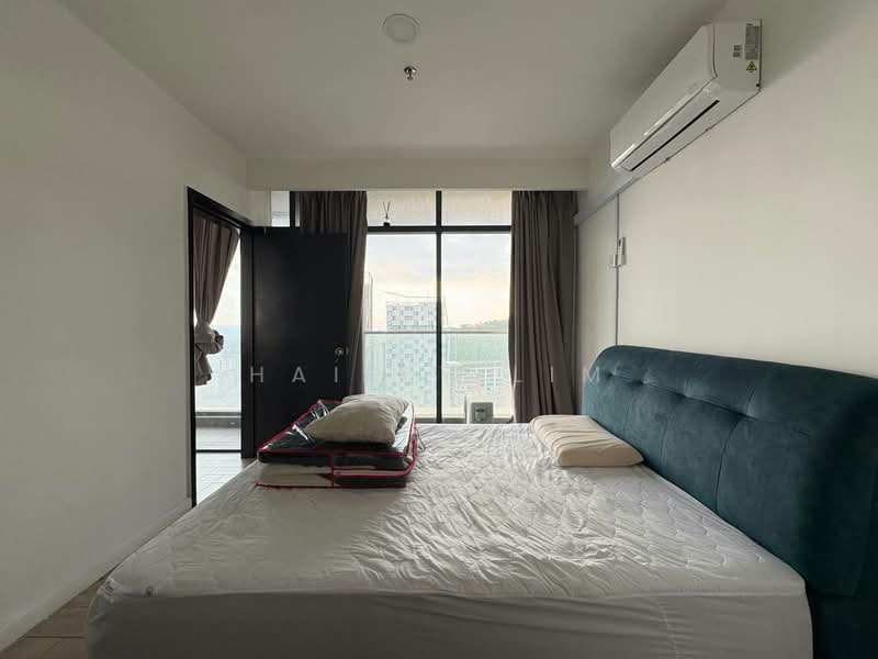 Service Residence for Rent at SOHO @ Empire City - Hailey Lim - Bedroom - PropertyGuru.com.my