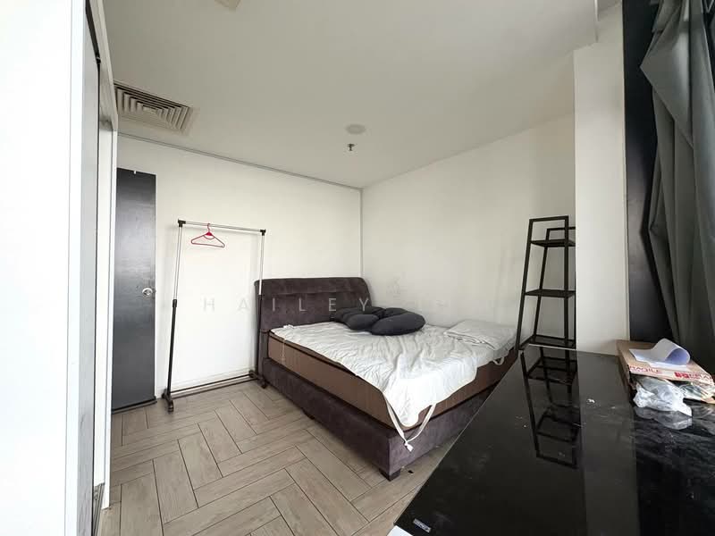 Service Residence for Rent at SOHO @ Empire City - Hailey Lim - Bedroom - PropertyGuru.com.my