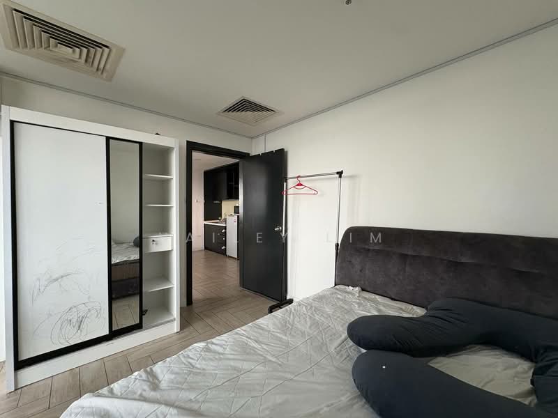 Service Residence for Rent at SOHO @ Empire City - Hailey Lim - Bedroom - PropertyGuru.com.my