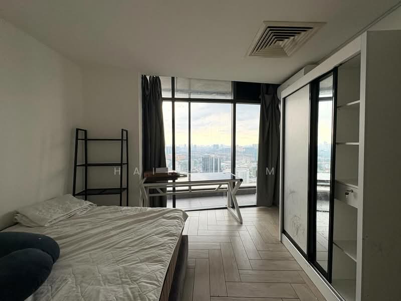 Service Residence for Rent at SOHO @ Empire City - Hailey Lim - Bedroom - PropertyGuru.com.my
