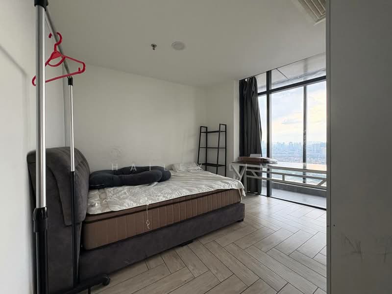 Service Residence for Rent at SOHO @ Empire City - Hailey Lim - Bedroom - PropertyGuru.com.my