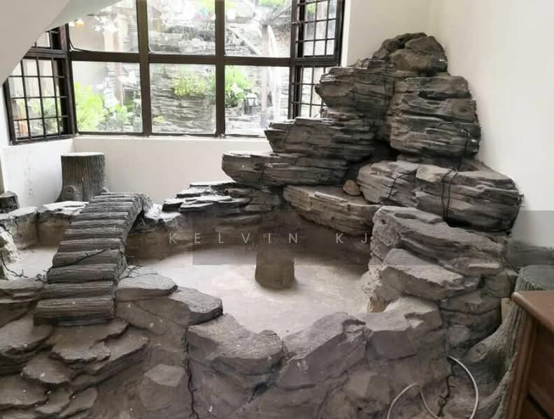 Rumah Banglo untuk Dijual di SS1 (Petaling Jaya) - Kelvin KJ - Interior - PropertyGuru.com.my