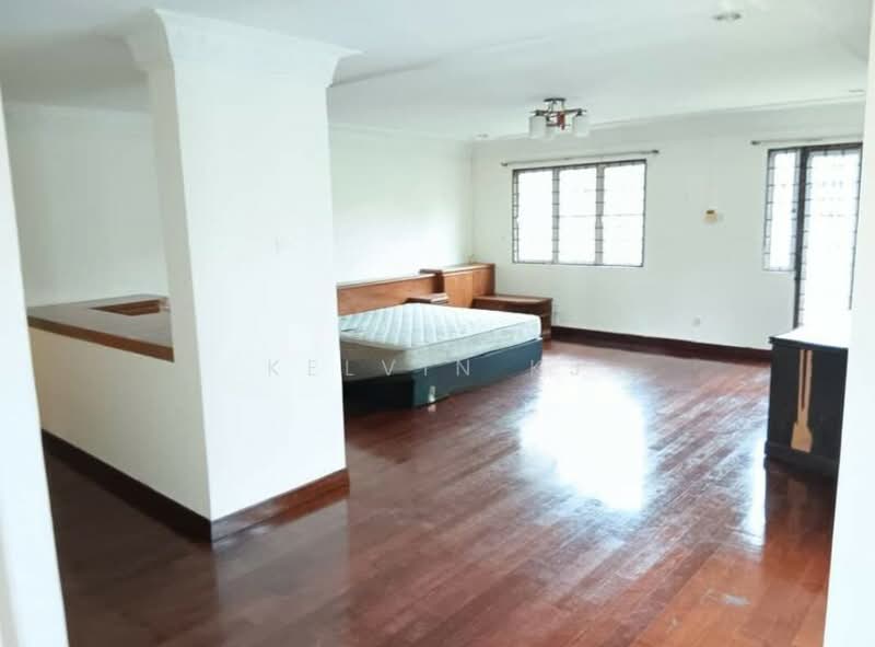 Rumah Banglo untuk Dijual di SS1 (Petaling Jaya) - Kelvin KJ - Bedroom - PropertyGuru.com.my