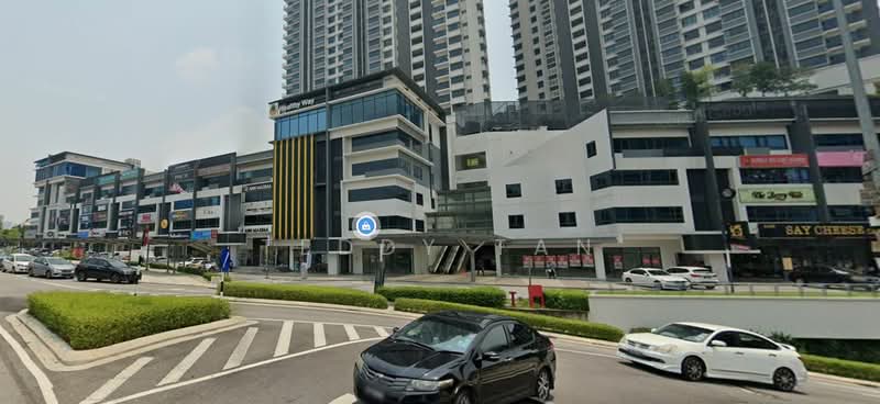 Shop for Rent in Bukit Jalil (Kuala Lumpur) - Teddy Tan - Exterior - PropertyGuru.com.my