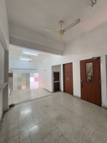 Rumah Teres 1.5 Tingkat untuk Dijual di Kepong Baru (Kepong) - Jay Yong - Interior - PropertyGuru.com.my