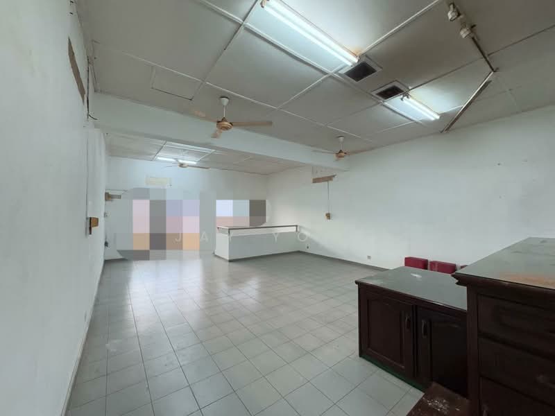 Rumah Teres 1.5 Tingkat untuk Dijual di Kepong Baru (Kepong) - Jay Yong - Interior - PropertyGuru.com.my