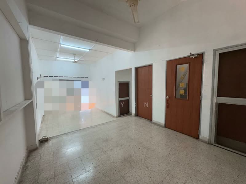 Rumah Teres 1.5 Tingkat untuk Dijual di Kepong Baru (Kepong) - Jay Yong - Interior - PropertyGuru.com.my