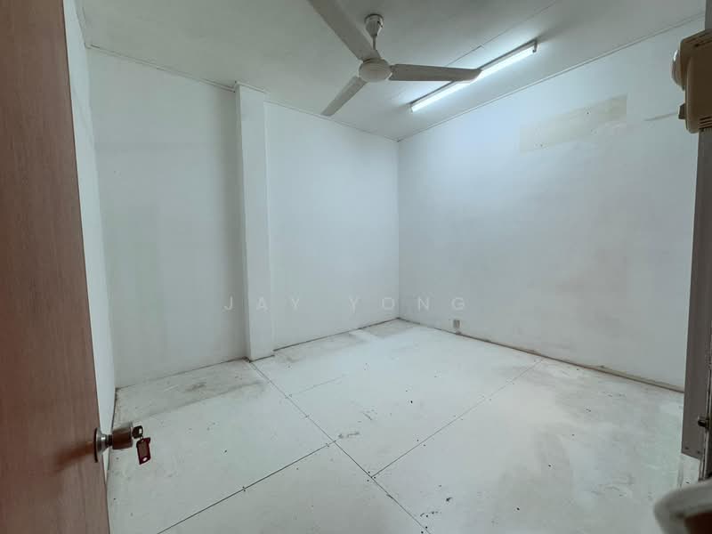 Rumah Teres 1.5 Tingkat untuk Dijual di Kepong Baru (Kepong) - Jay Yong - Interior - PropertyGuru.com.my