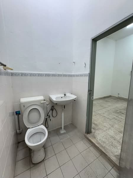 Rumah Teres 1.5 Tingkat untuk Dijual di Kepong Baru (Kepong) - Jay Yong - PropertyGuru.com.my