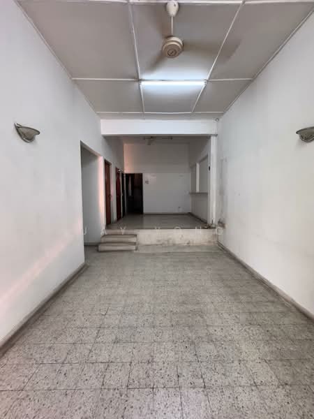 Rumah Teres 1.5 Tingkat untuk Dijual di Kepong Baru (Kepong) - Jay Yong - PropertyGuru.com.my