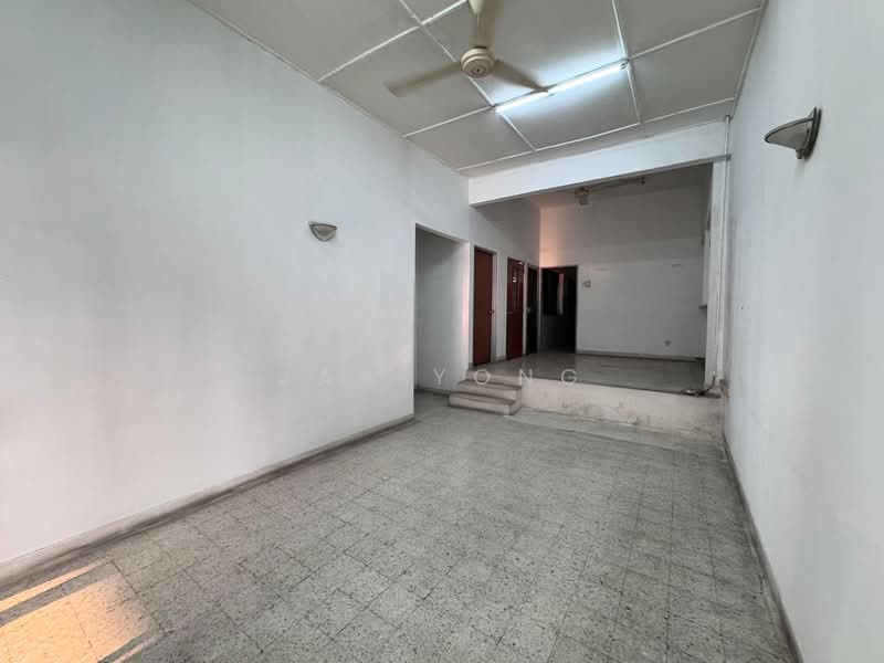 Rumah Teres 1.5 Tingkat untuk Dijual di Kepong Baru (Kepong) - Jay Yong - PropertyGuru.com.my
