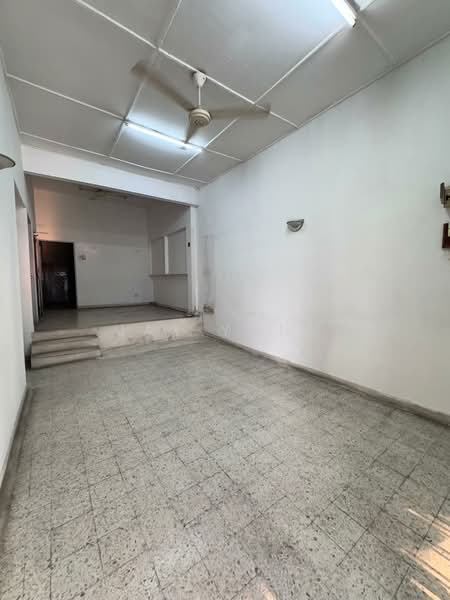 Rumah Teres 1.5 Tingkat untuk Dijual di Kepong Baru (Kepong) - Jay Yong - PropertyGuru.com.my